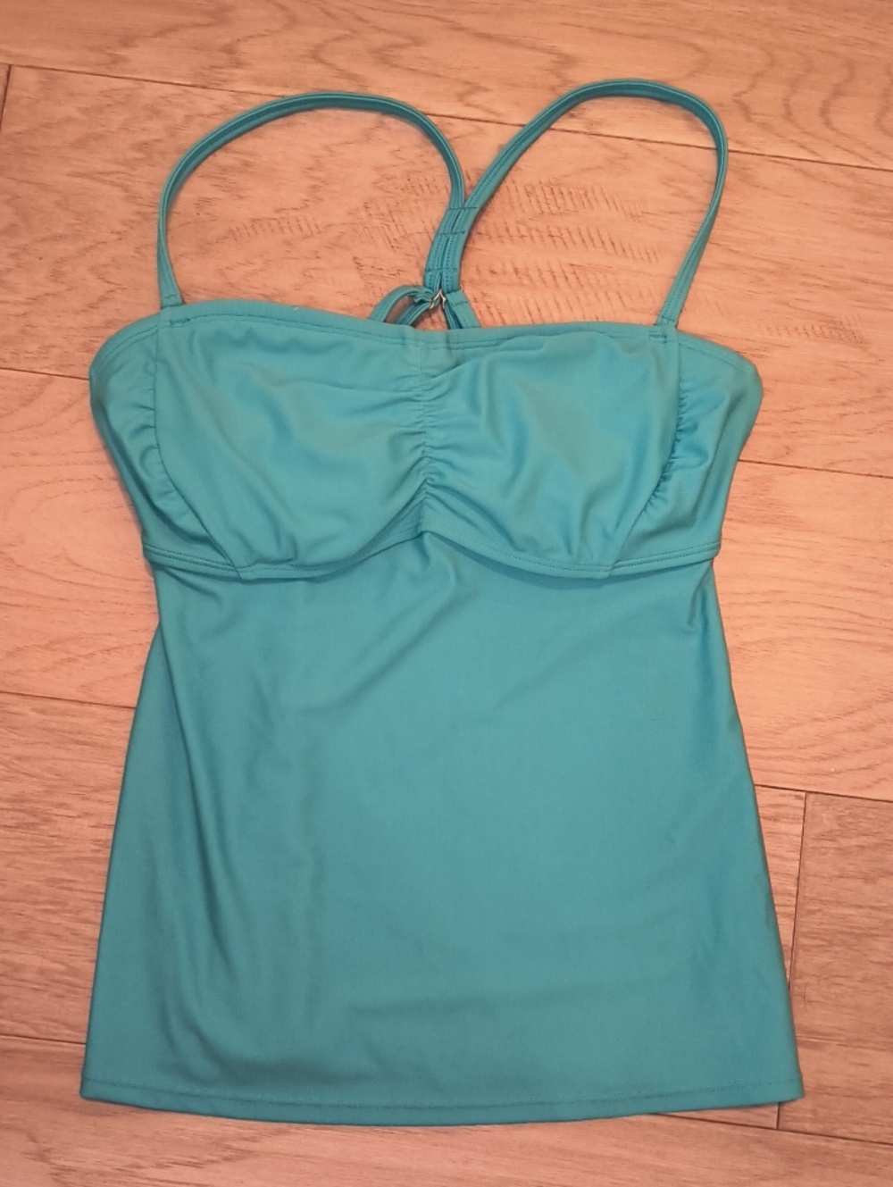 Athleta Tankini Top